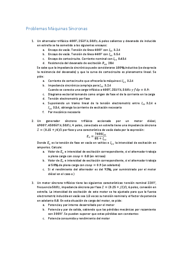 Miniatura del documento Problemas-de-Maquinas-Sincronas.pdf