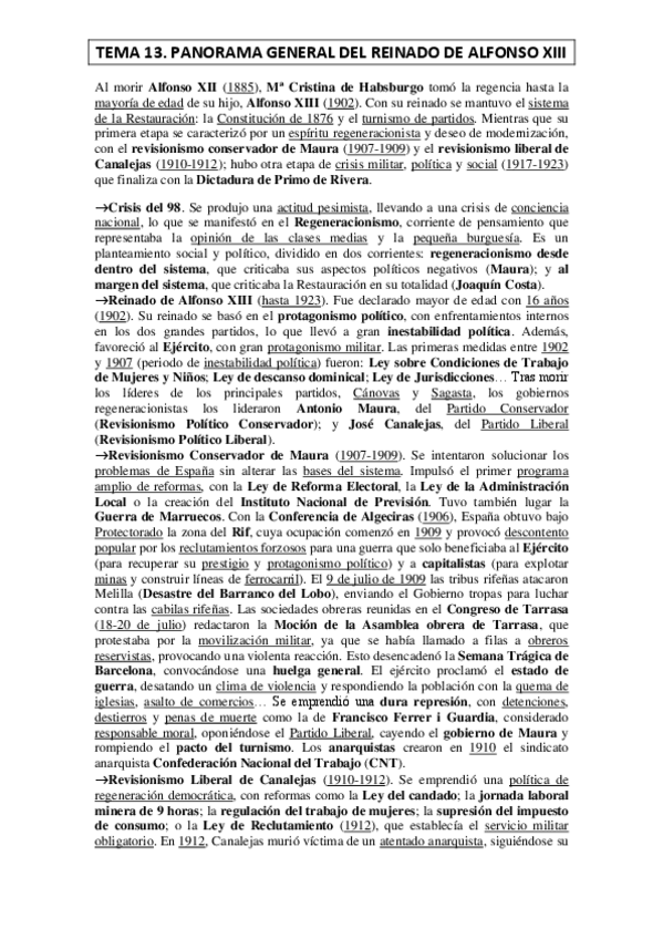 Miniatura del documento TEMA-13-Panorama-general-del-reinado-de-Alfonso-XIII.pdf