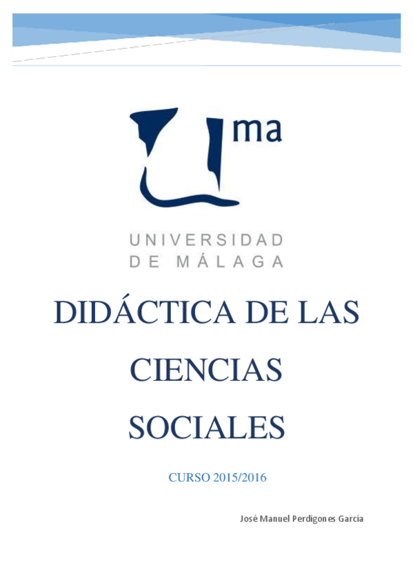 Miniatura del documento APUNTES DIDÁCTICA DE LAS CIENCIAS SOCIALES.pdf