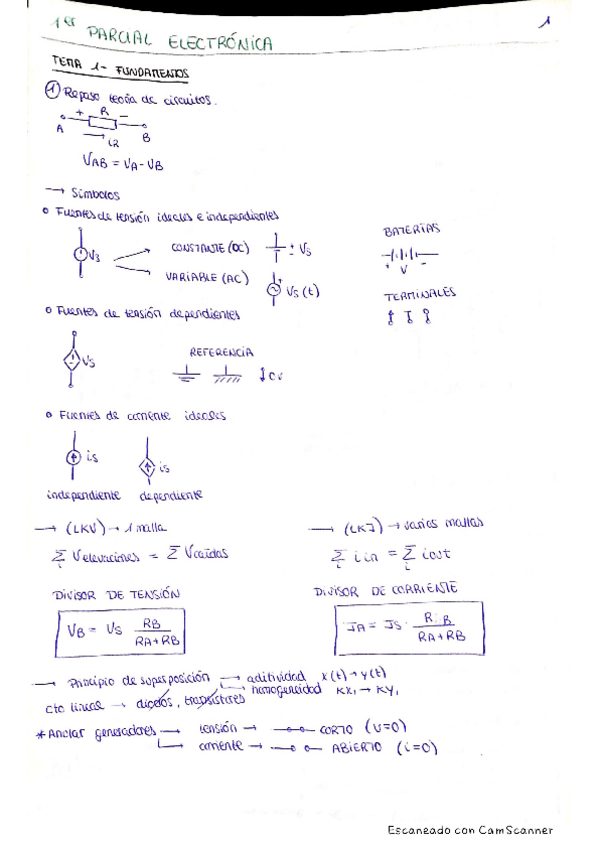 Miniatura del documento 1er-Parcial-ELECTRONICA.pdf