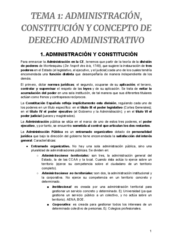 Miniatura del documento TEMA-1-ADMINISTRACION-CONSTITUCION-Y-CONCEPTO-DE-DERECHO-ADMINISTRATIVO.pdf