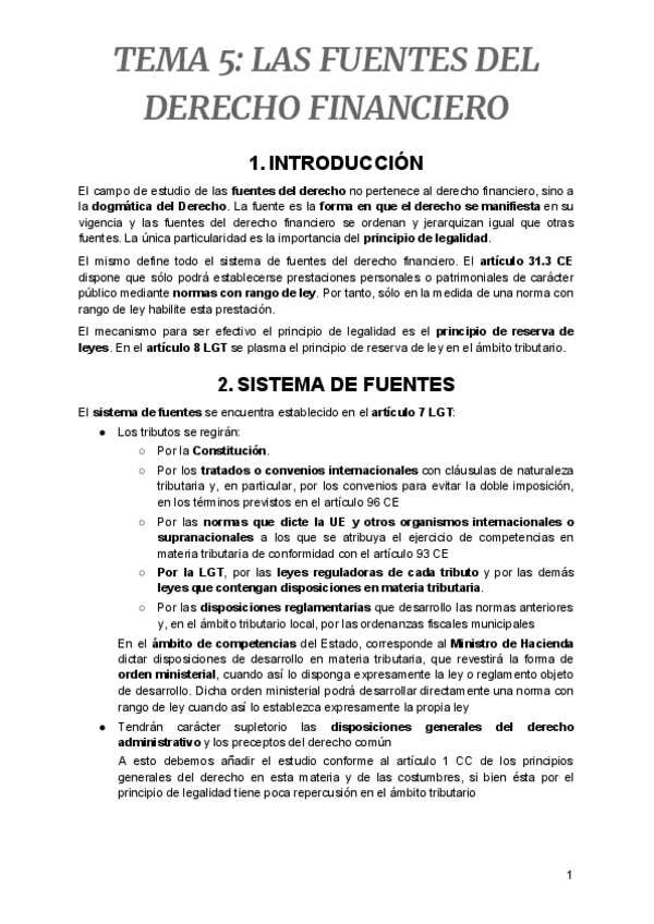 Miniatura del documento TEMA-5-LAS-FUENTES-DEL-DERECHO-FINANCIERO.pdf