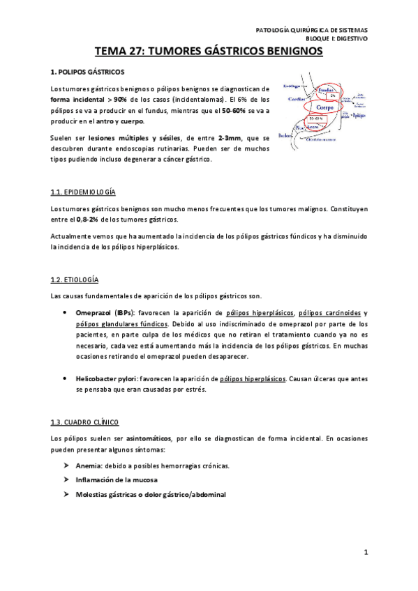 Miniatura del documento TEMA-27-TUMORES-GASTRICOS-BENIGNOS.pdf