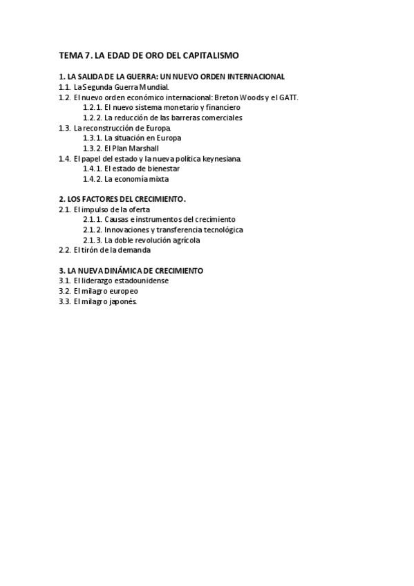 Miniatura del documento Tema 7. La edad de oro del capitalismo.pdf