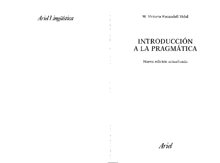 Miniatura del documento Introduccion-a-la-pragmatica-Escandell-Vidal.pdf