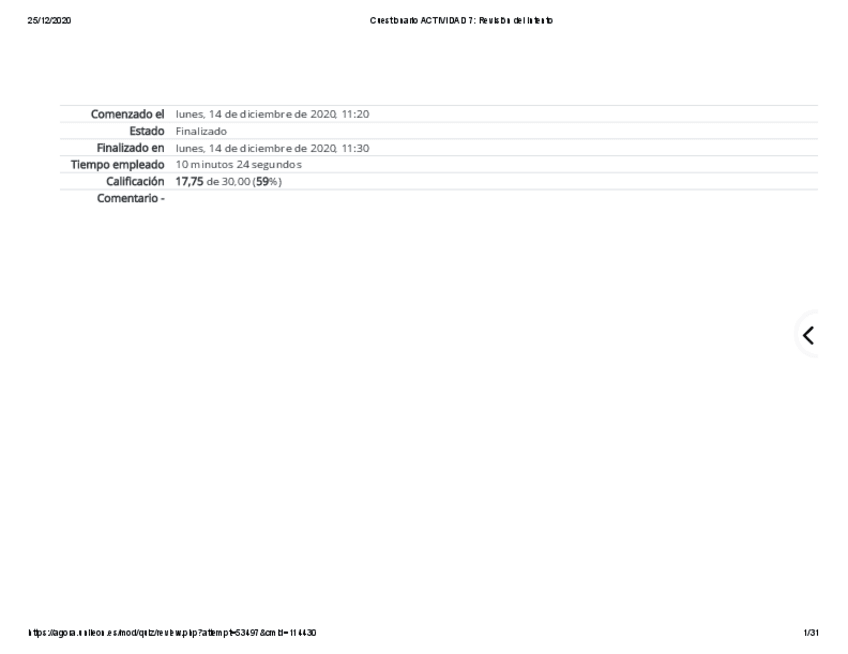 Miniatura del documento Cuestionario-Actividad-7-Revision.pdf