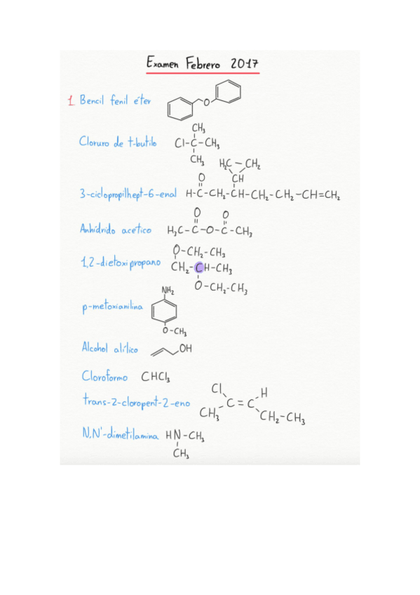 Miniatura del documento Examen Febrero 2017 Resuelto