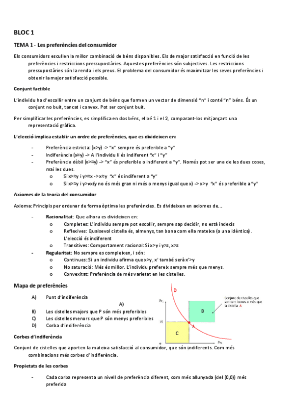 Miniatura del documento Resum-Microeconomia-I.pdf