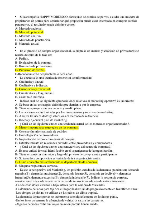 Miniatura del documento EXAMEN MK resuelto.odt