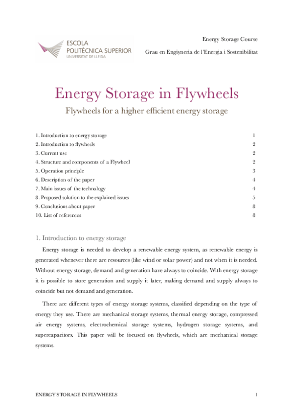 Miniatura del documento Energy-Storage-in-Flywheels.pdf