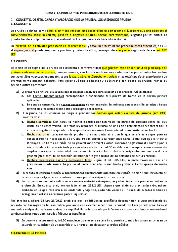 Miniatura del documento TEMA-4-LA-PRUEBA-Y-SU-PROCEDIMIENTO-EN-EL-PROCESO-CIVIL.pdf