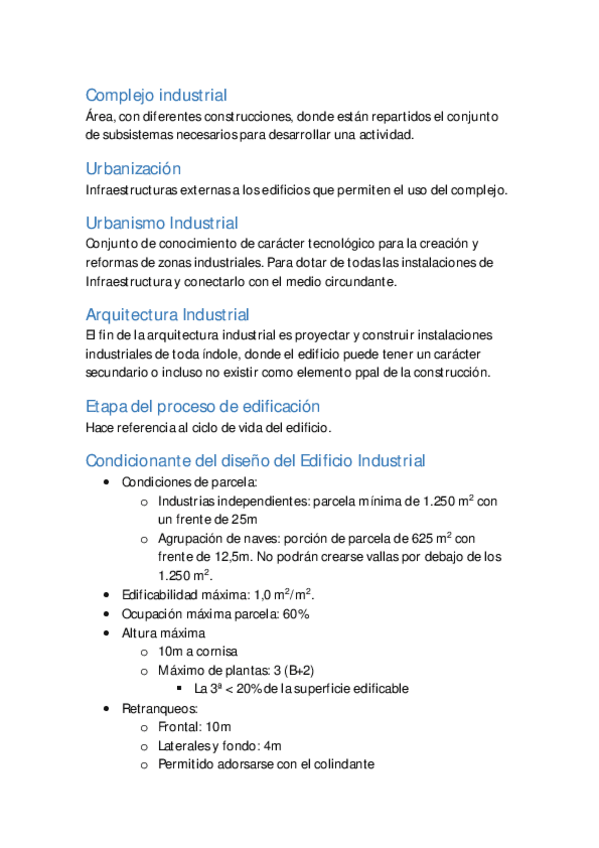 Miniatura del documento P2 T02.1 - Diseño del edificio industrial (5) - Resumen.pdf