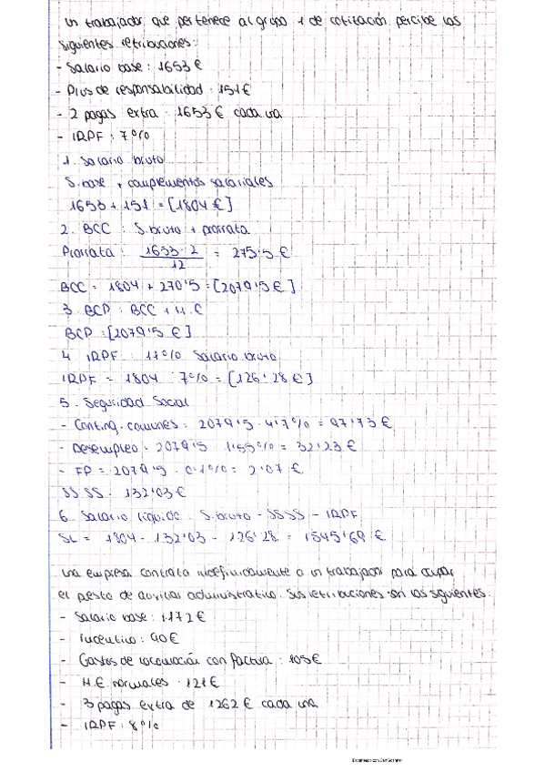Miniatura del documento Nóminas resueltas