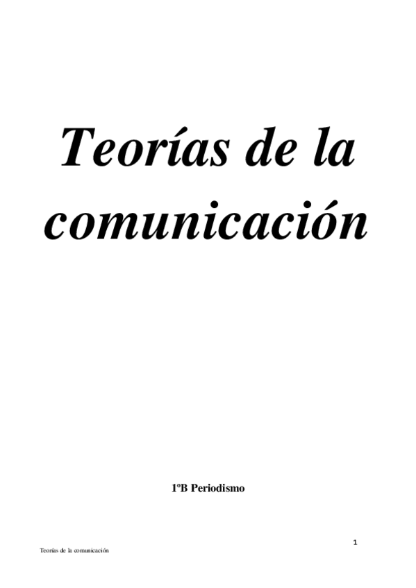 Miniatura del documento 0Teoriasdelacomunicacion.pdf