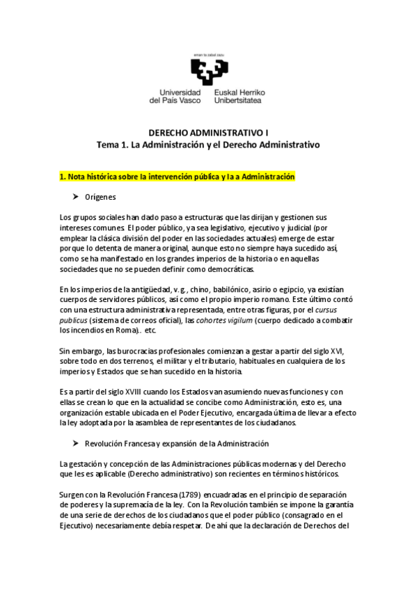 Miniatura del documento DERECHO ADMINISTRATIVO I.pdf