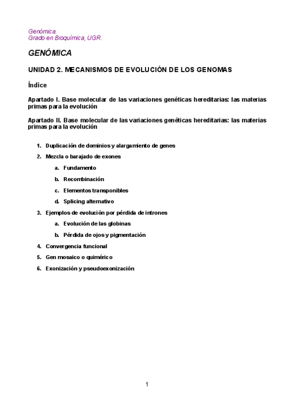 Miniatura del documento Genomica-tema-2.pdf