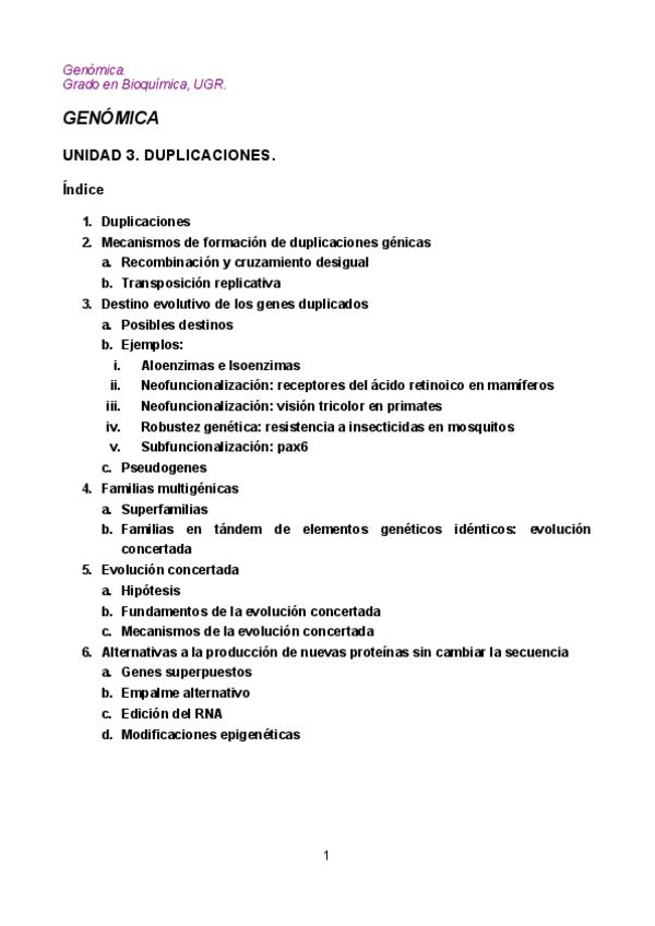 Miniatura del documento Genomica-tema-3.pdf