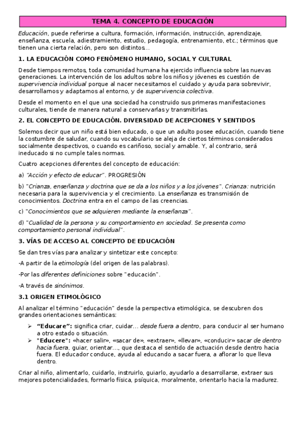 Miniatura del documento TEORIA-TEMA-4-CONCEPTO-DE-EDUCACION.docx