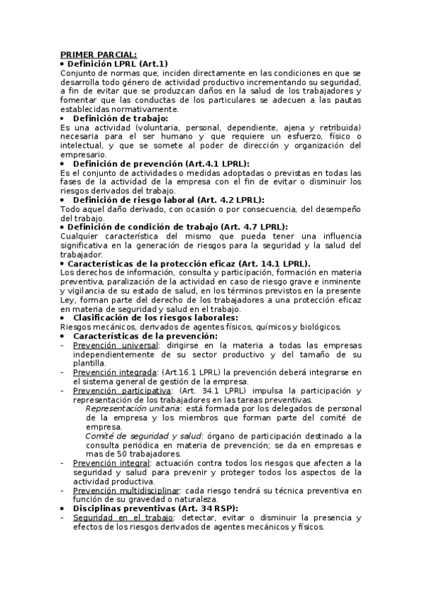 Miniatura del documento PREGUNTAS PRIMER PARCIAL.docx