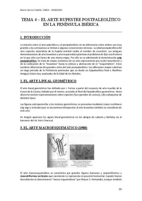 Miniatura del documento TEMA-4---EL-ARTE-RUPESTRE-POSTPALEOLITICO-EN-LA-PENINSULA-IBERICA.pdf
