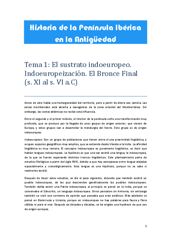 Miniatura del documento Historia de la Península Ibérica en la Antigüedad.pdf