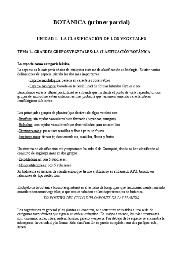 Miniatura del documento Botánica 1º parcial.pdf