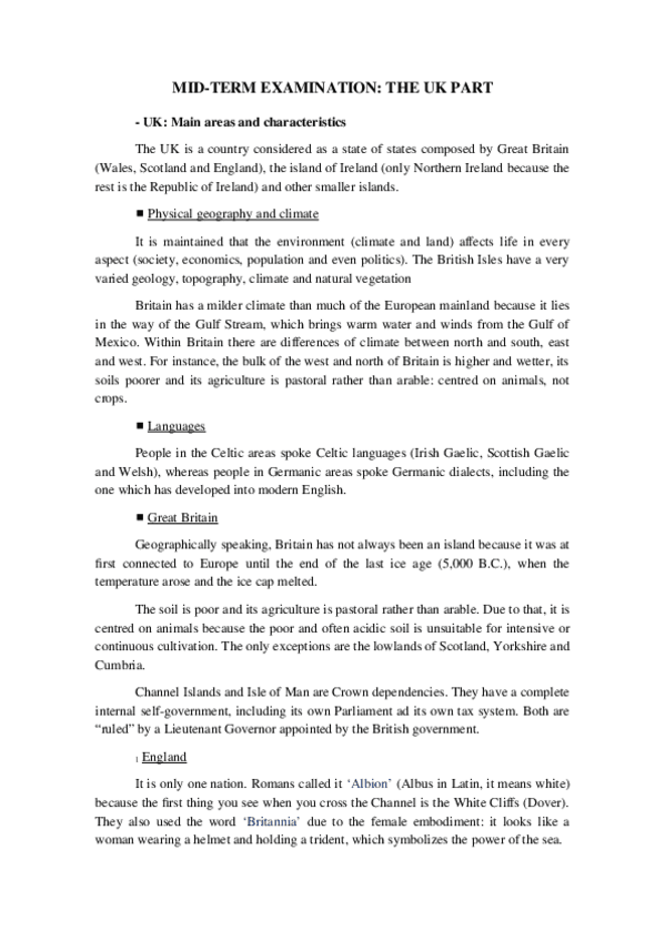 Miniatura del documento MID-TERM-EXAMINATION-UK.docx