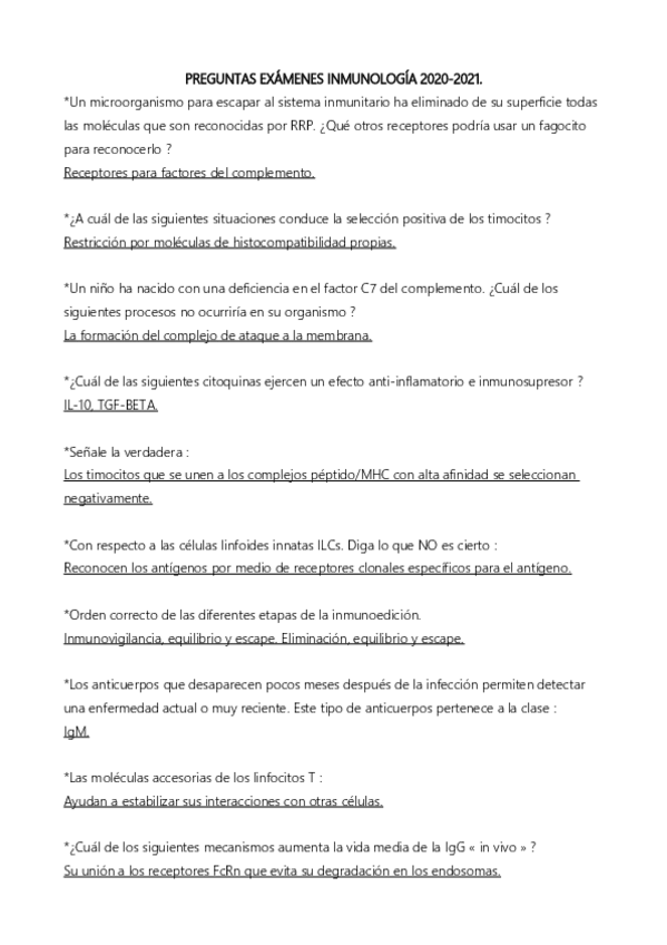 Miniatura del documento PREGUNTAS-DE-EXAMENES-INMUNO-2020-2021.pdf