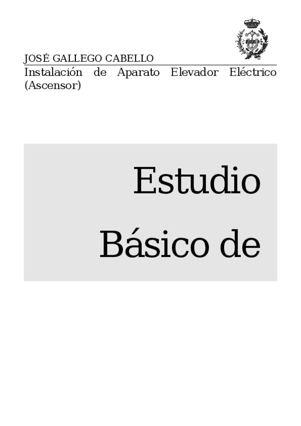 Miniatura del documento ESTUDIO BASICO DE SEGURIDAD Y SALUD.doc