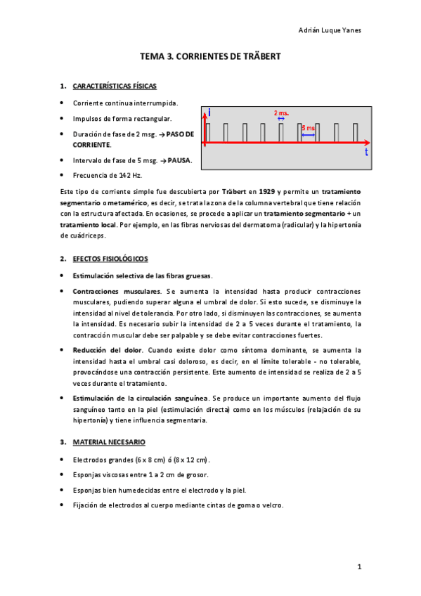 Miniatura del documento TEMA 3. CORRIENTES DE TRÄBERT