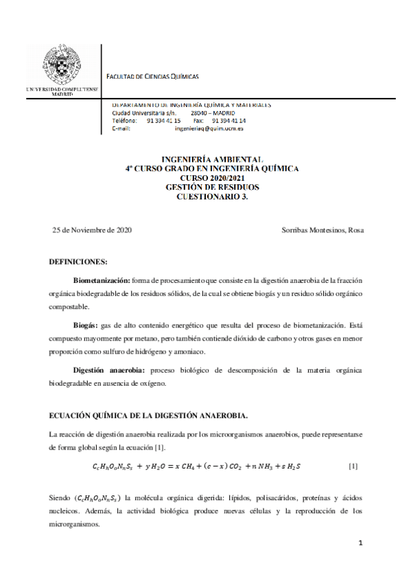 Miniatura del documento Cuestionario-3-Biometanizacion.pdf