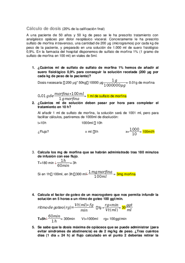 Miniatura del documento Calculo-de-dosis.docx