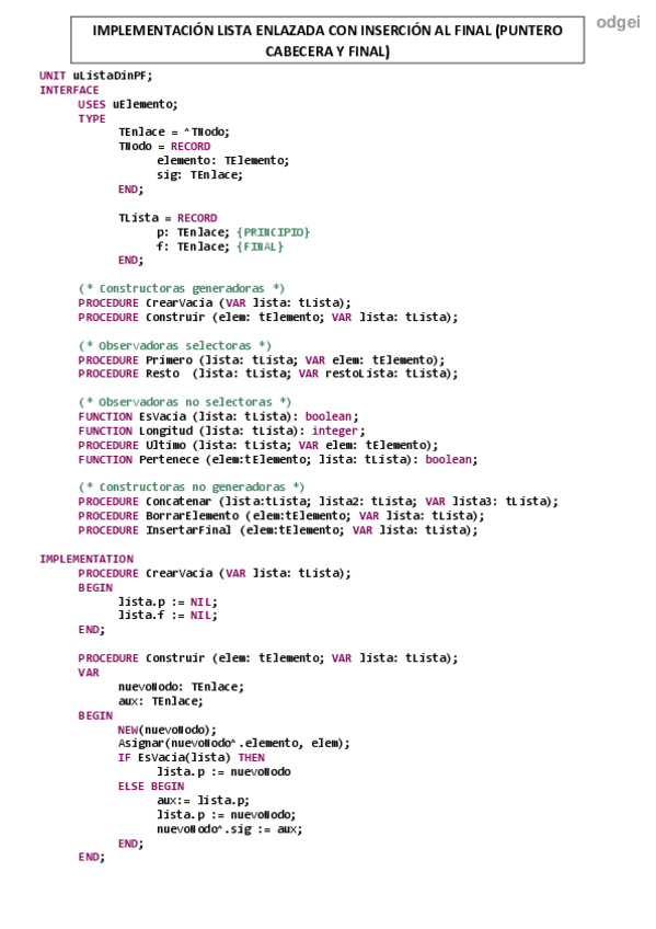 Miniatura del documento Implementacion-Lista-dinamica-enlazada-con-cabecera-principio-y-final.pdf