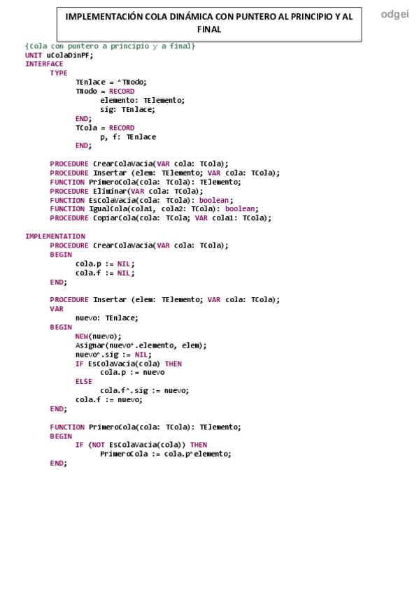 Miniatura del documento Implementacion-Cola-dinamica-con-puntero-principio-al-final.pdf
