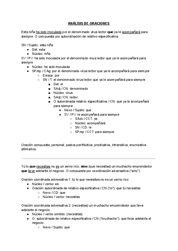 Miniatura del documento Analisis-de-oraciones-PEvAU.pdf