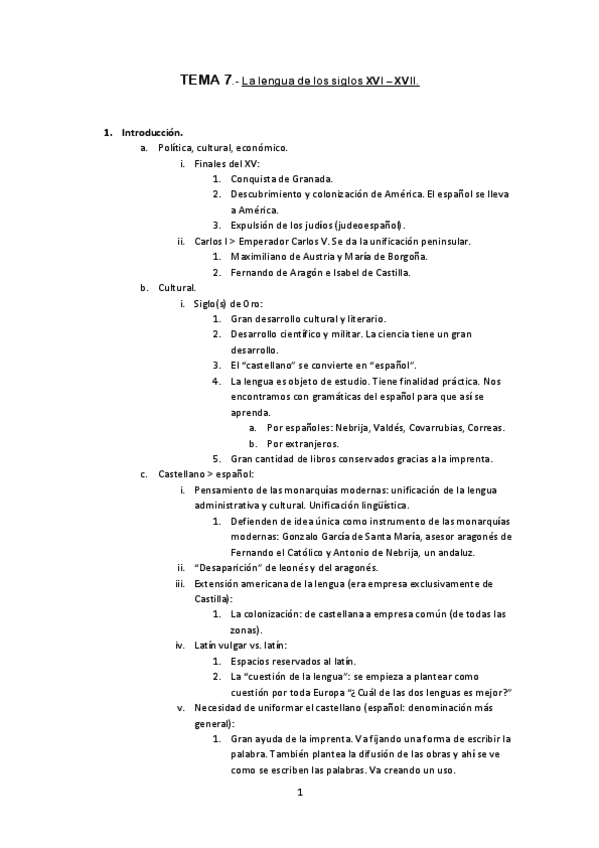Miniatura del documento Historia-de-la-Lengua-Espanola-IITema-7.pdf