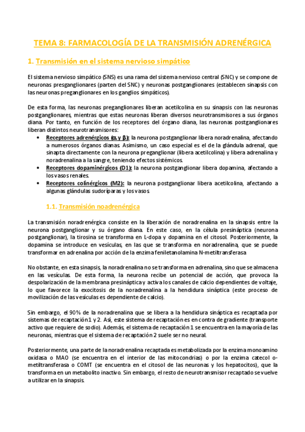 Miniatura del documento TEMA-8-Farmacologia.pdf