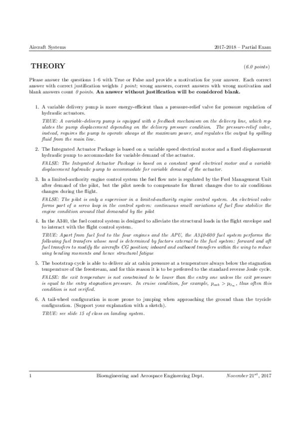 Miniatura del documento AircraftSystemsPartialExamNOV2017-SOL-1.pdf