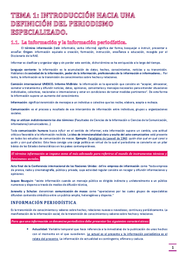 Miniatura del documento TEMA 1 ESPECIALIZADO. RESUMEN..pdf