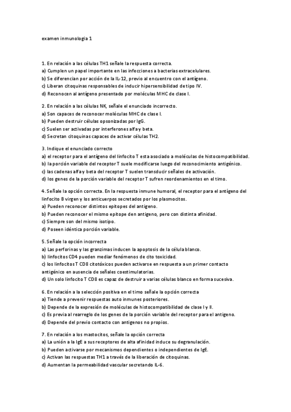 Miniatura del documento examen inmunologia 1.pdf