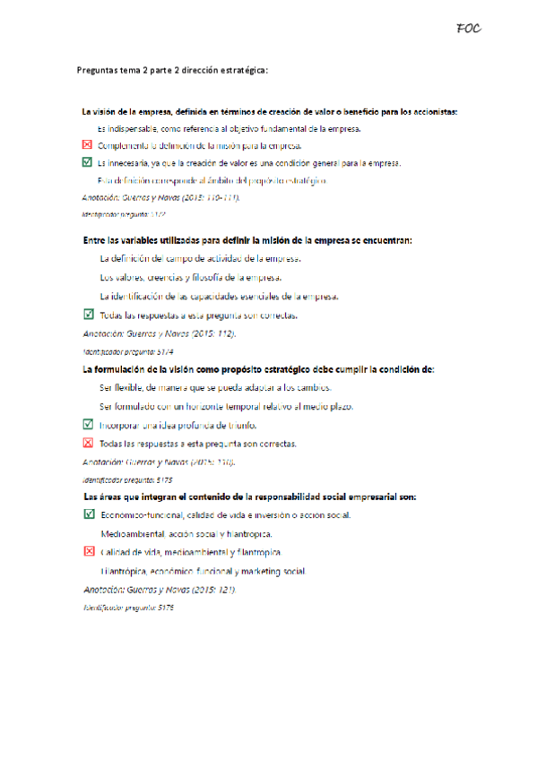 Miniatura del documento Preguntas tema 2 parte 2 dirección estratégica.pdf
