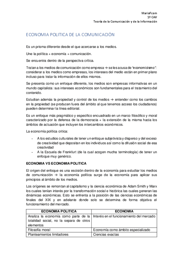Miniatura del documento ECONOMIA POLITICA DE LA COMUNICACION.pdf
