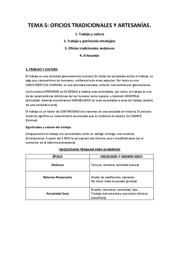 Miniatura del documento TEMA 5 - La Artesanía.pdf