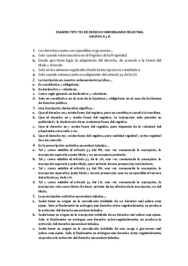 Miniatura del documento EXAMEN-TIPO-TES-DE-DERECHO-INMOBILIARIO-REGISTRAL.pdf