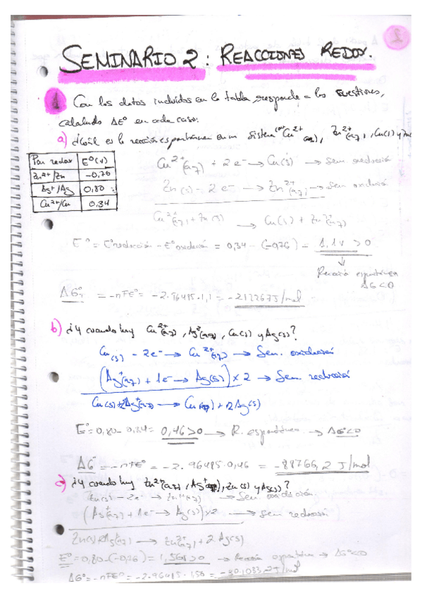 Miniatura del documento Seminario 2 RESUELTO_Reacciones REDOX.pdf