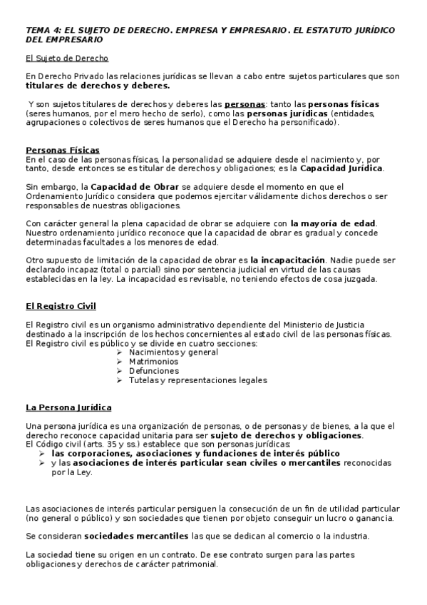 Miniatura del documento Tema-4-Sujeto-de-Derecho-Empresa-y-Empresario.docx