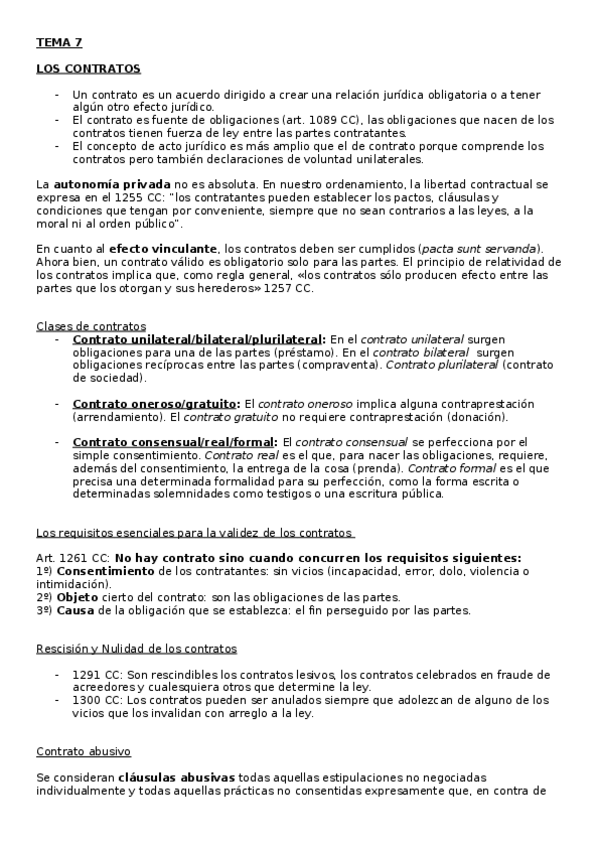 Miniatura del documento Tema-7-Contratos-y-Responsabilidad.docx