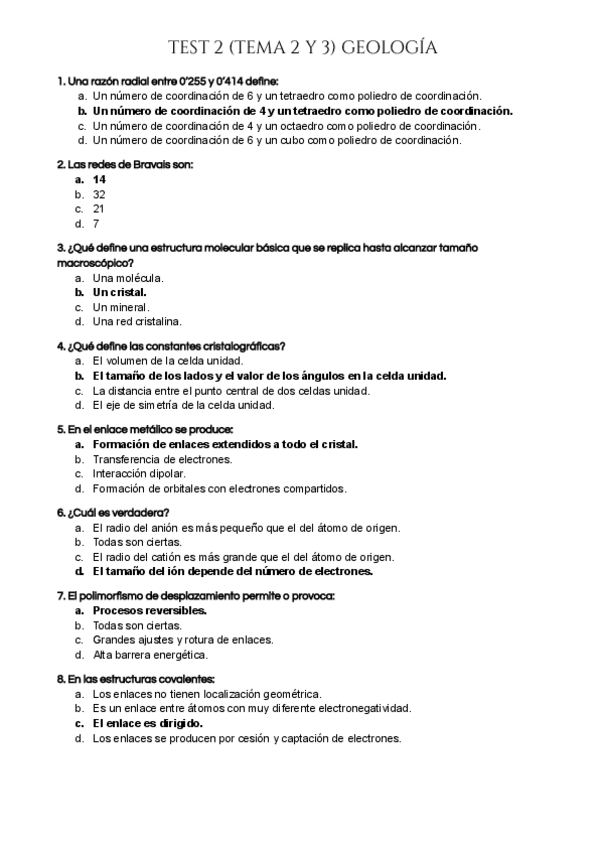 Miniatura del documento Test-2-Temas-2-y-3-Geologia.pdf