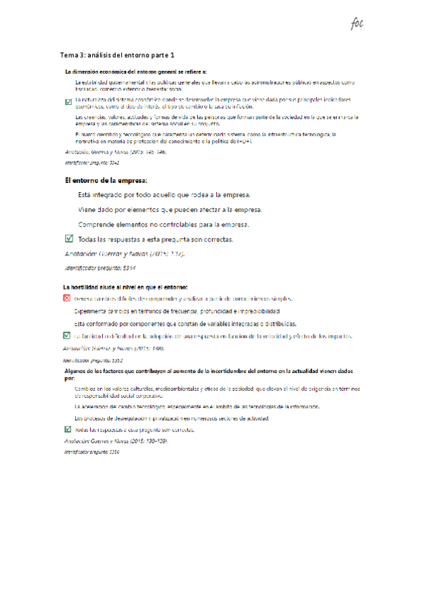 Miniatura del documento Preguntas Tema 3 parte 1 Direccion estrategica.pdf