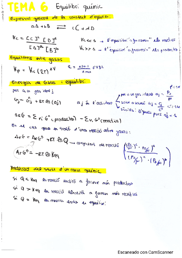 Miniatura del documento Tema-6-Equilibri-quimic.pdf